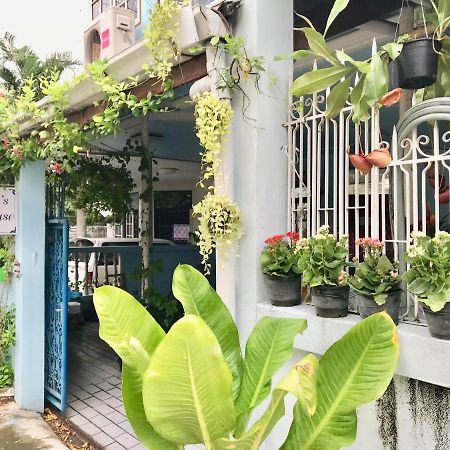 Hotel Sira'S House Bangkok Zewnętrze zdjęcie