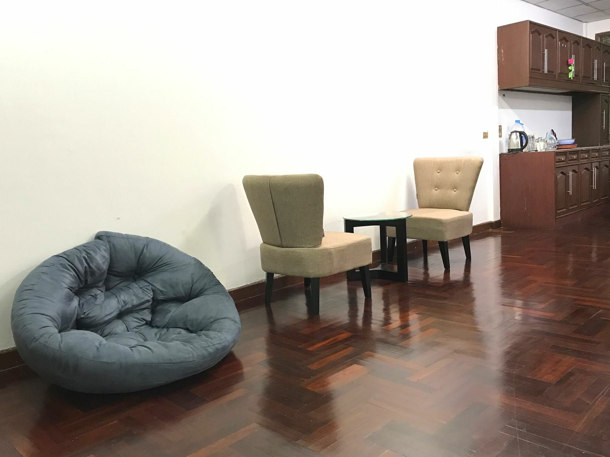 Hotel Sira'S House Bangkok Zewnętrze zdjęcie