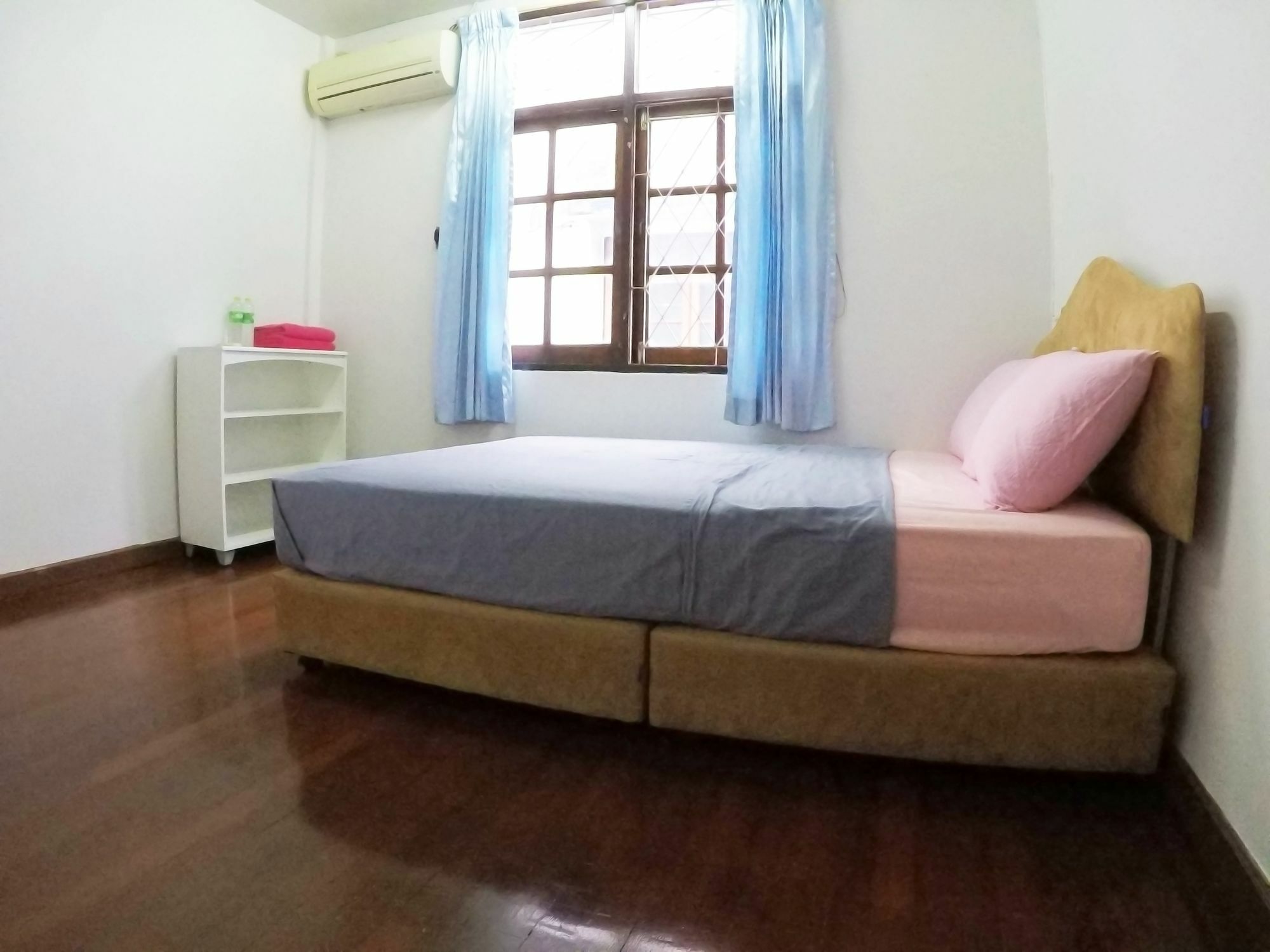 Hotel Sira'S House Bangkok Zewnętrze zdjęcie