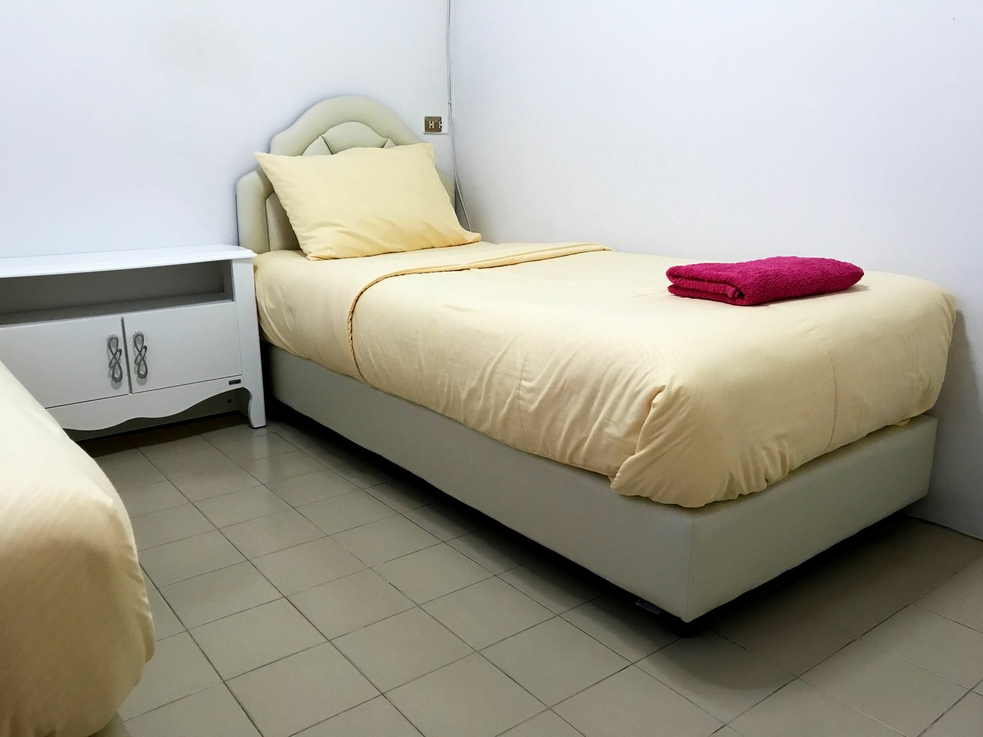 Hotel Sira'S House Bangkok Zewnętrze zdjęcie