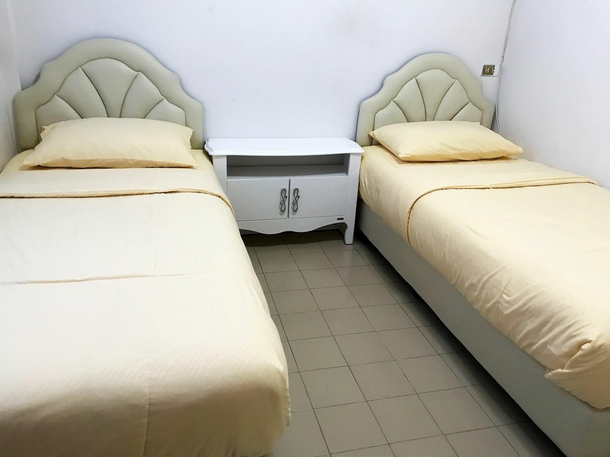 Hotel Sira'S House Bangkok Zewnętrze zdjęcie