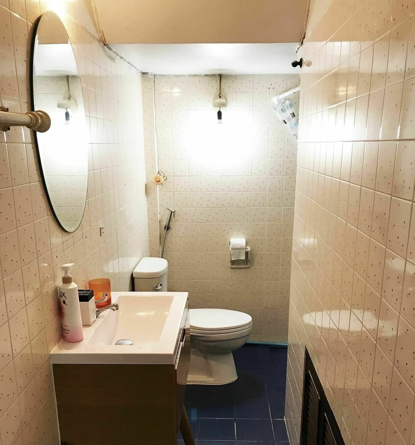 Hotel Sira'S House Bangkok Zewnętrze zdjęcie