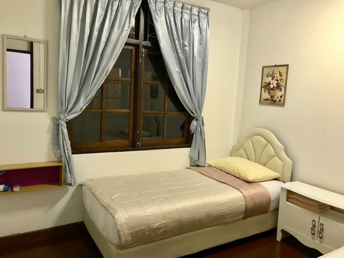Hotel Sira'S House Bangkok Zewnętrze zdjęcie