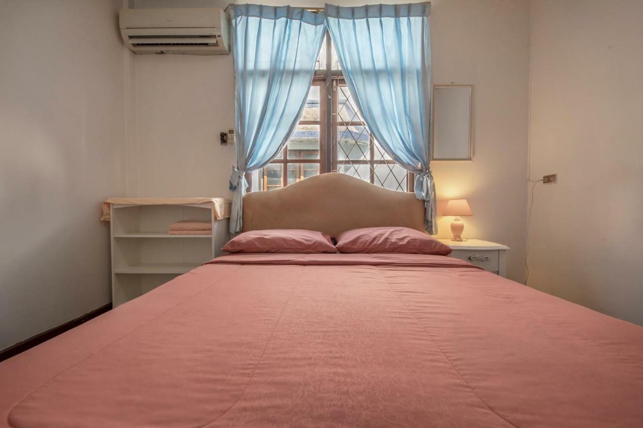 Hotel Sira'S House Bangkok Zewnętrze zdjęcie