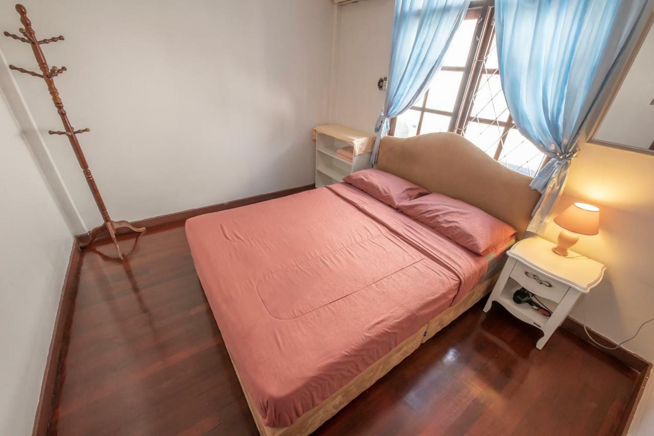 Hotel Sira'S House Bangkok Zewnętrze zdjęcie