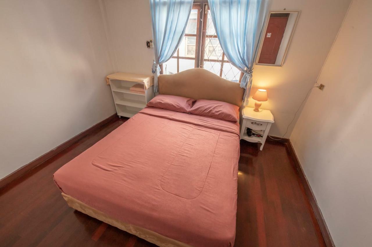 Hotel Sira'S House Bangkok Zewnętrze zdjęcie