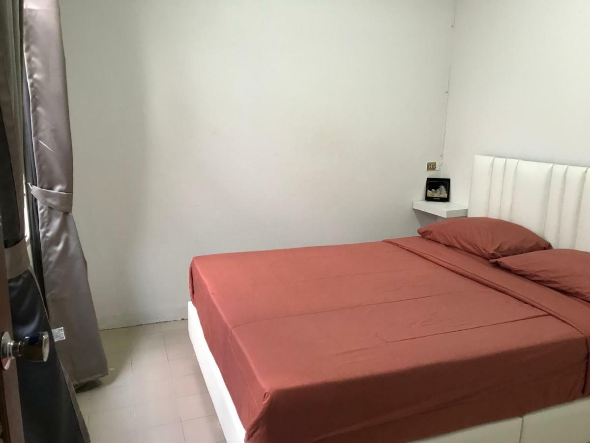 Hotel Sira'S House Bangkok Zewnętrze zdjęcie