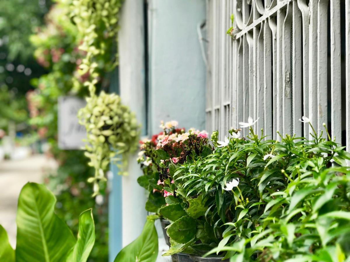 Hotel Sira'S House Bangkok Zewnętrze zdjęcie